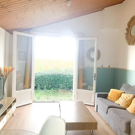 Appartamento La Maison Du Vignoble *