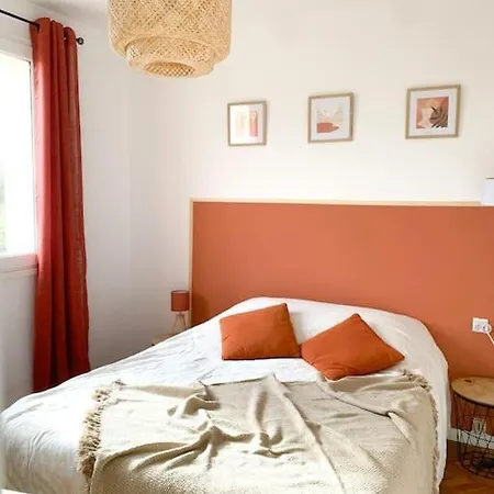 La Maison Du Vignoble Appartamento La Limouziniere (Loire-Atlantique)