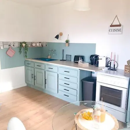 Appartamento La Maison Du Vignoble