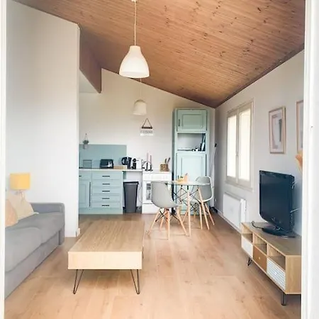 La Maison Du Vignoble Appartamento *